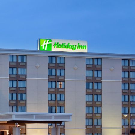 Holiday Inn Rockford, An Ihg Hotel Exteriör bild