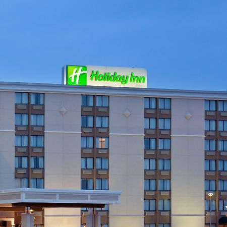 Holiday Inn Rockford By Ihg Exteriör bild