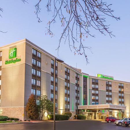 Holiday Inn Rockford By Ihg Exteriör bild
