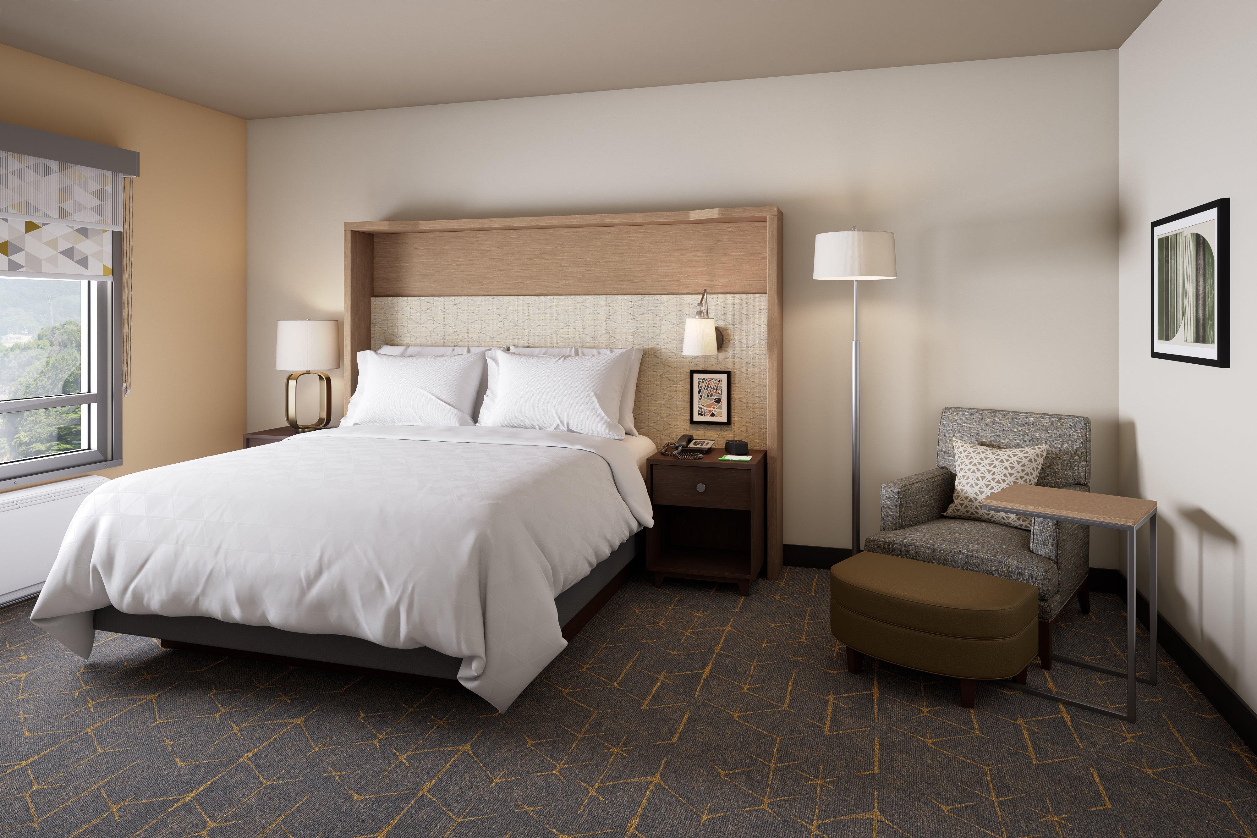 Holiday Inn Rockford By Ihg Exteriör bild