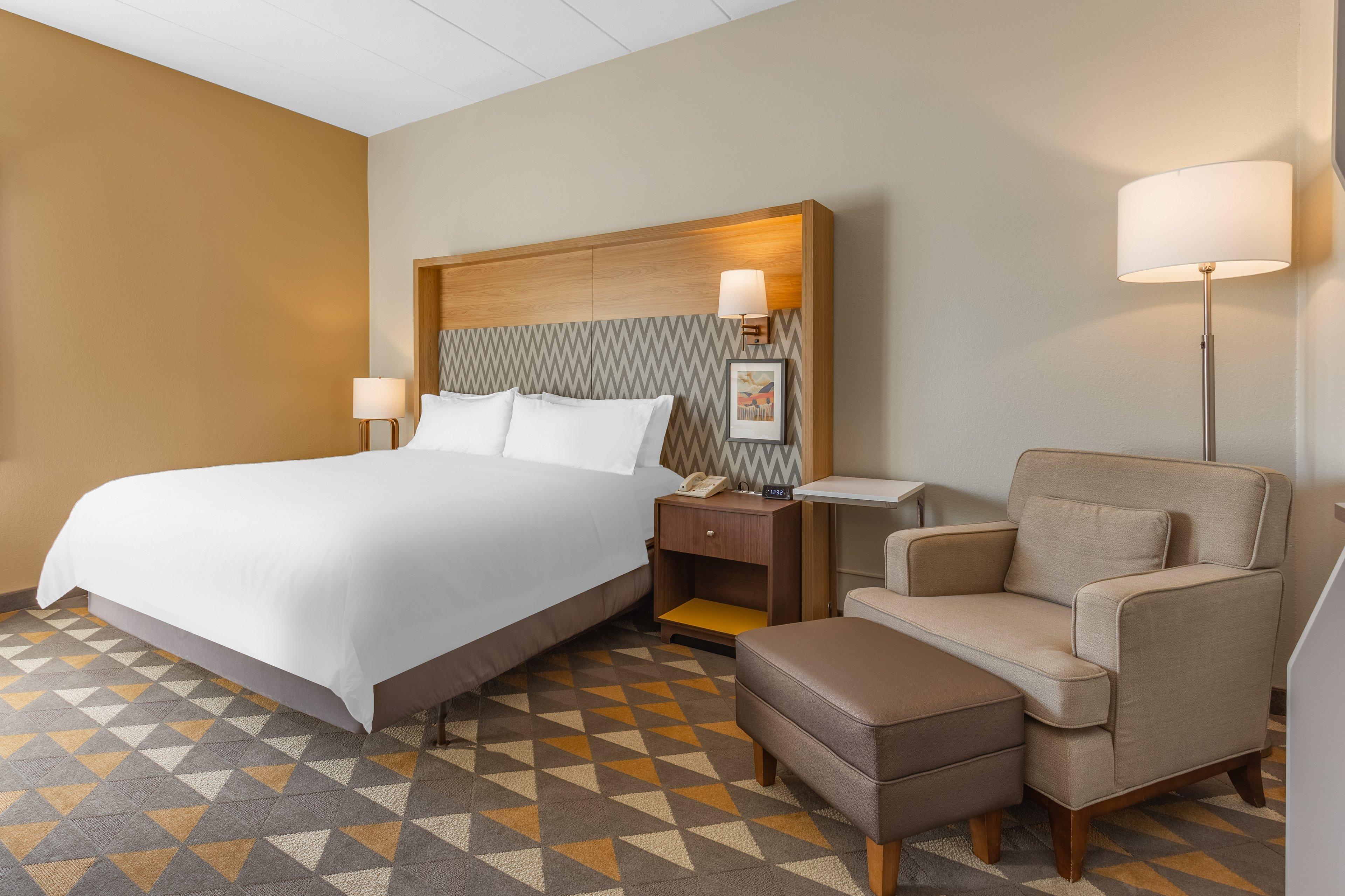 Holiday Inn Rockford By Ihg Exteriör bild