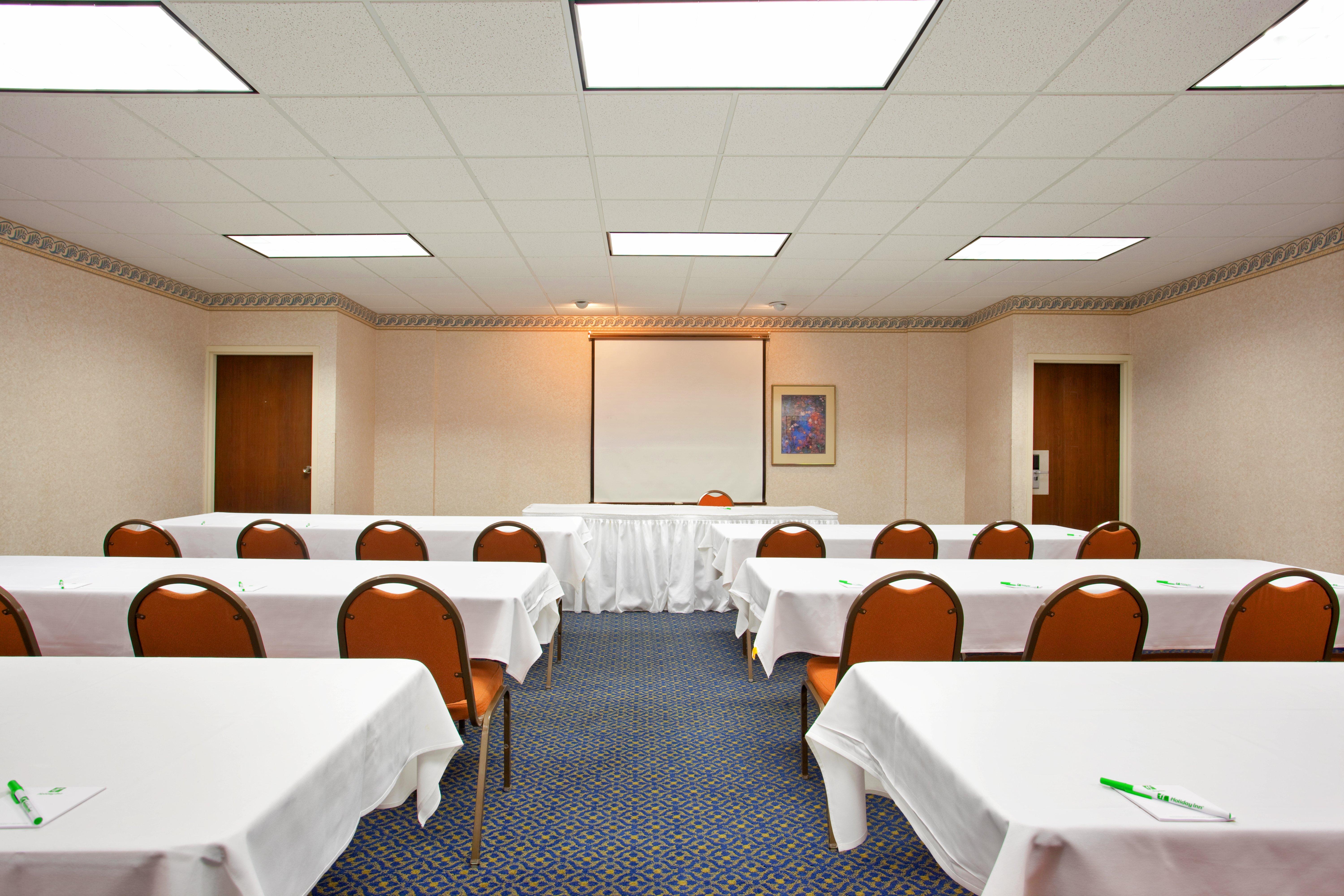 Holiday Inn Rockford By Ihg Exteriör bild