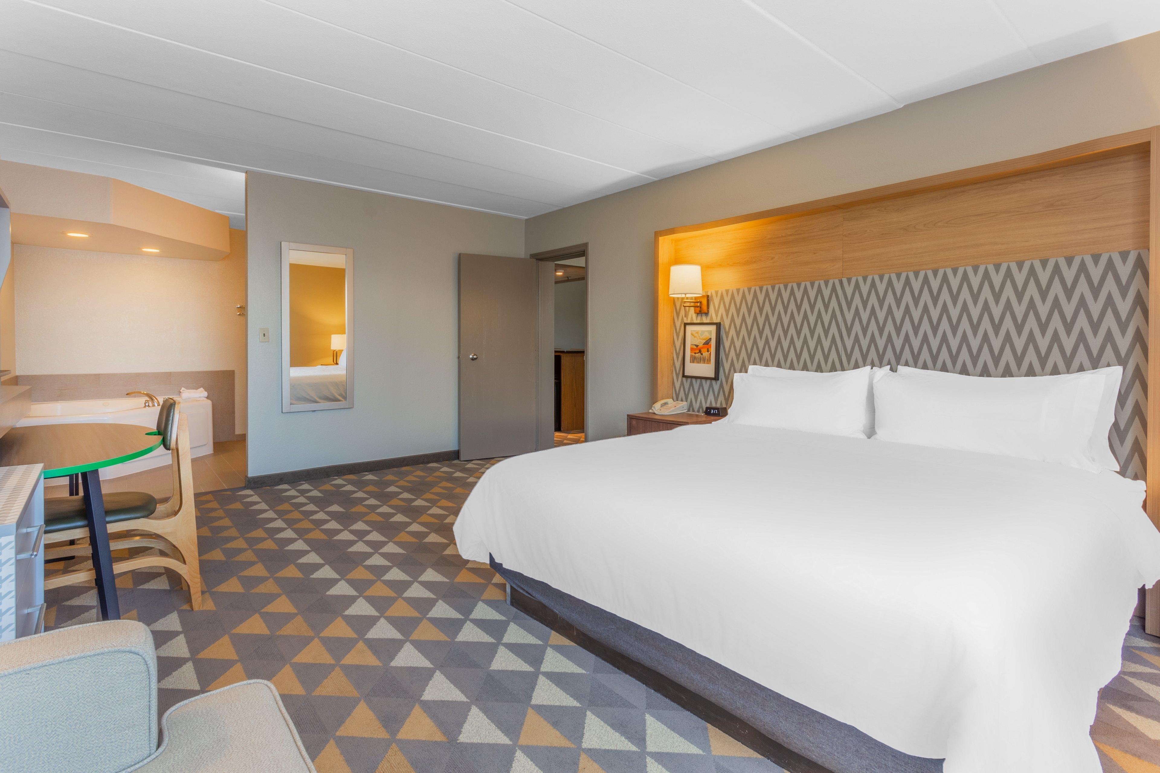 Holiday Inn Rockford By Ihg Exteriör bild