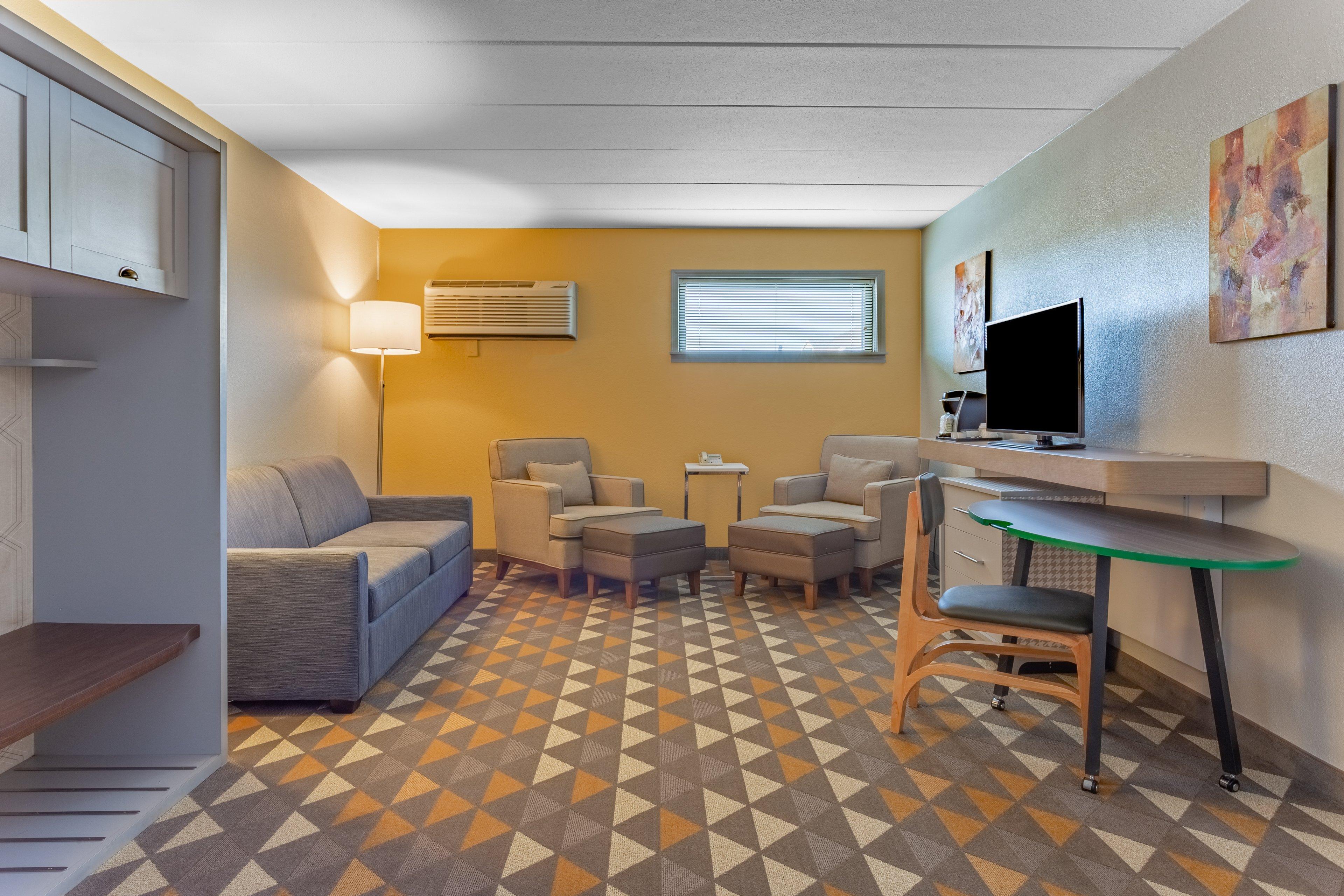 Holiday Inn Rockford By Ihg Exteriör bild